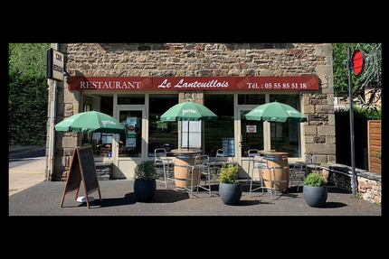 Le Lanteuillois