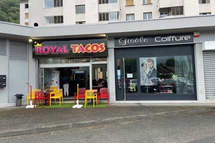 Royal Tacos