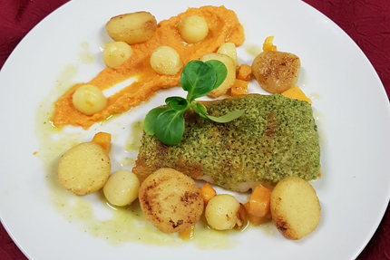 Restaurant de la Vallée