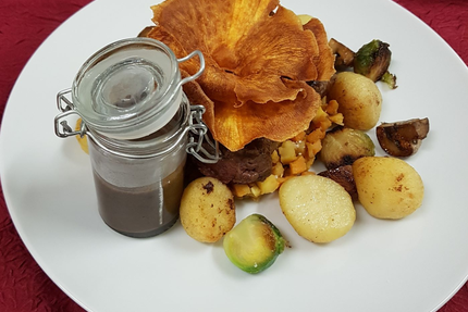 Restaurant de la Vallée