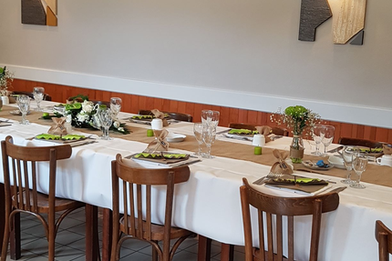 Restaurant de la Vallée