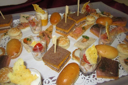 Restaurant de la Vallée