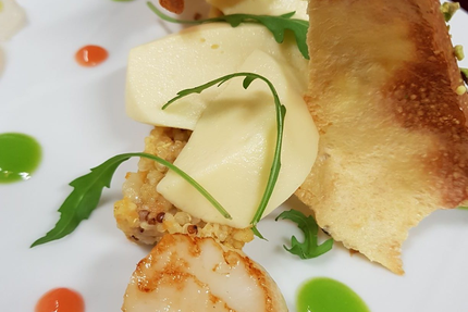 Restaurant de la Vallée