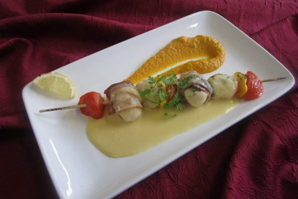 Restaurant de la Vallée