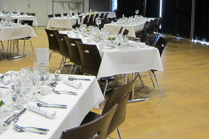 Restaurant de la Vallée