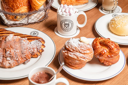 Le Hibouville - Deauville