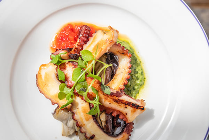 Le Hibouville - Deauville