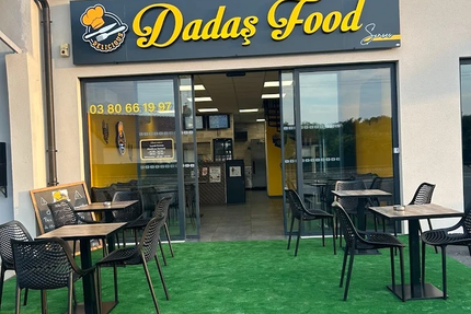 Dadas Food