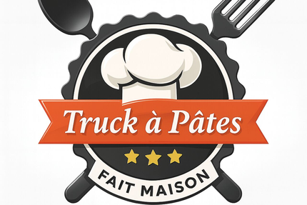 TRUCK À PATES