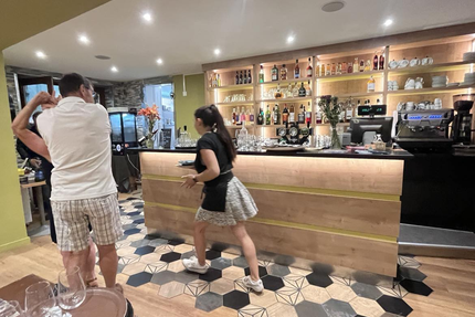 Entre Lacs et Collines