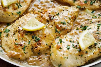 Entre Lacs et Collines