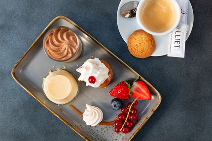 Entre Lacs et Collines