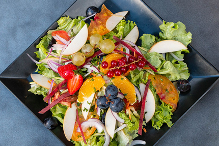 Entre Lacs et Collines