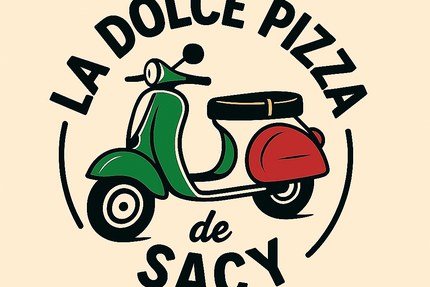 La dolce pizza de Sacy