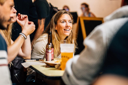 La Cantine Arkose Massy