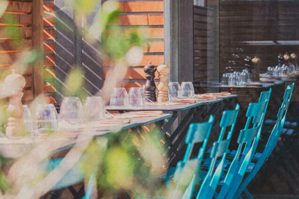 La Cantine Arkose Massy