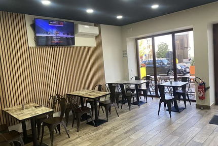 Brooklyn street food