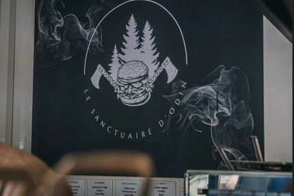 LE SANCTUAIRE D'ODIN