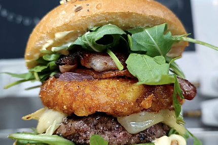 LE SANCTUAIRE D'ODIN