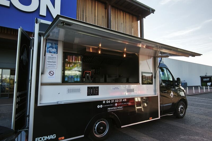 LE SANCTUAIRE D'ODIN