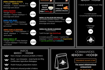 LE SANCTUAIRE D'ODIN