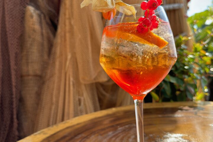 La Cabane Villeneuve-Loubet