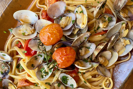 La Cabane Villeneuve-Loubet