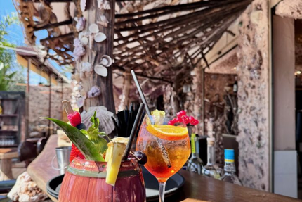 La Cabane Villeneuve-Loubet