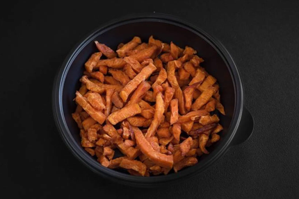 Tribal African Art Food Cugnaux