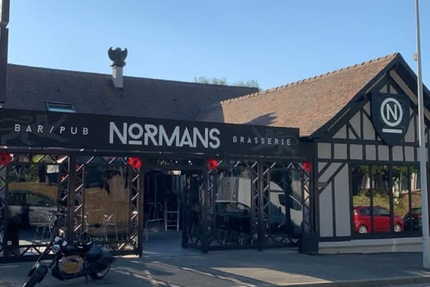 Normans