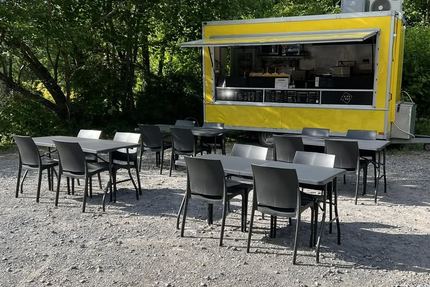 Friterie - Aux délices / Nouzonville