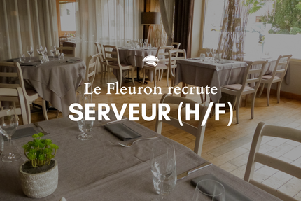 Le Fleuron