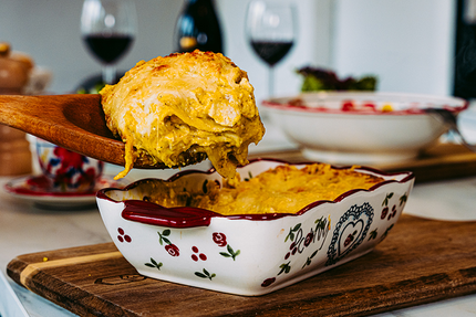 Mamie Lasagnes (Saint-Gély-du-Fesc)