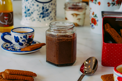 Mamie Lasagnes (Saint-Gély-du-Fesc)