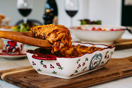 Mamie Lasagnes (Saint-Gély-du-Fesc)