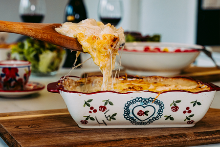 Mamie Lasagnes (Saint-Gély-du-Fesc)