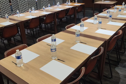 Restaurant Le Montpensier