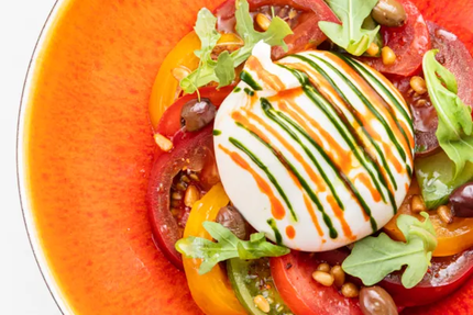 Restaurant le Tousco Grill