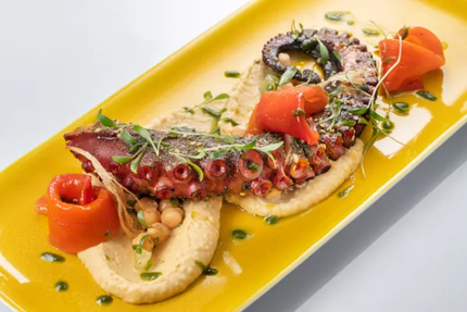 Restaurant le Tousco Grill