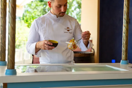 Restaurant le Tousco Grill