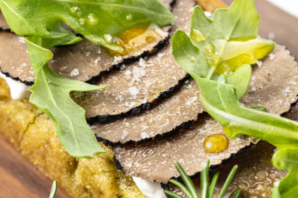 Restaurant le Tousco Grill