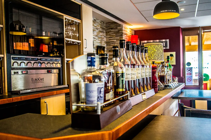 Hôtel Restaurant au Fil de l'eau