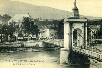 Hôtel Restaurant au Fil de l'eau