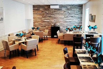 Restaurant Le P'tit Pont