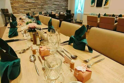 Restaurant Le P'tit Pont