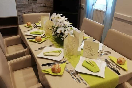 Restaurant Le P'tit Pont