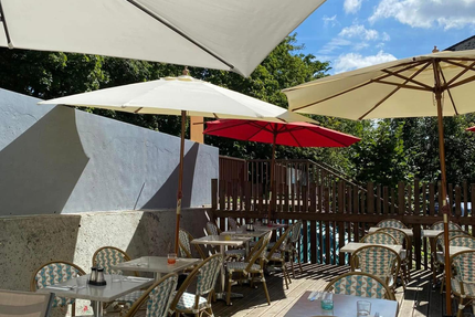 La Maison du Passeur