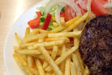 RESTAURANT M'FOOD KEBAB