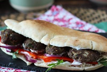 RESTAURANT M'FOOD KEBAB