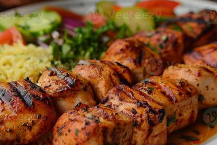 RESTAURANT M'FOOD KEBAB